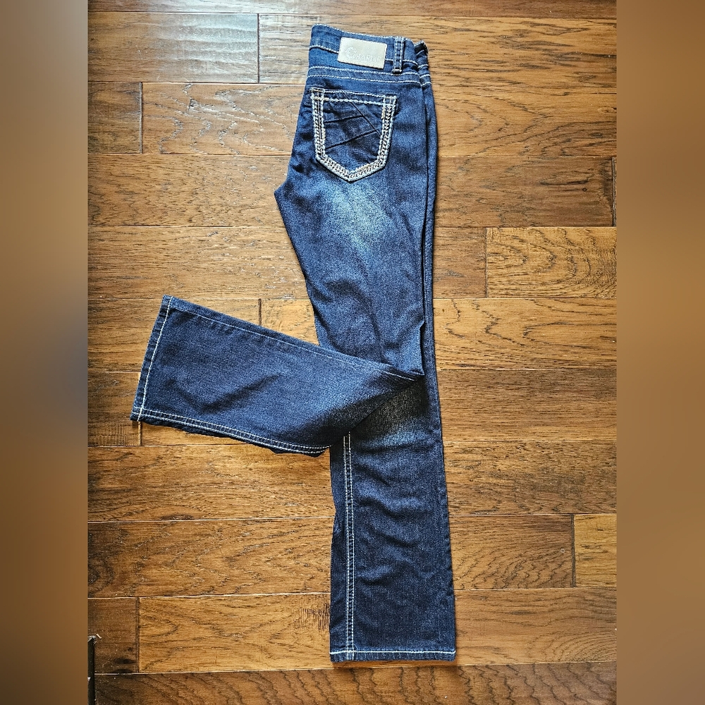 Charme Bootcut Jeans Size 30/32